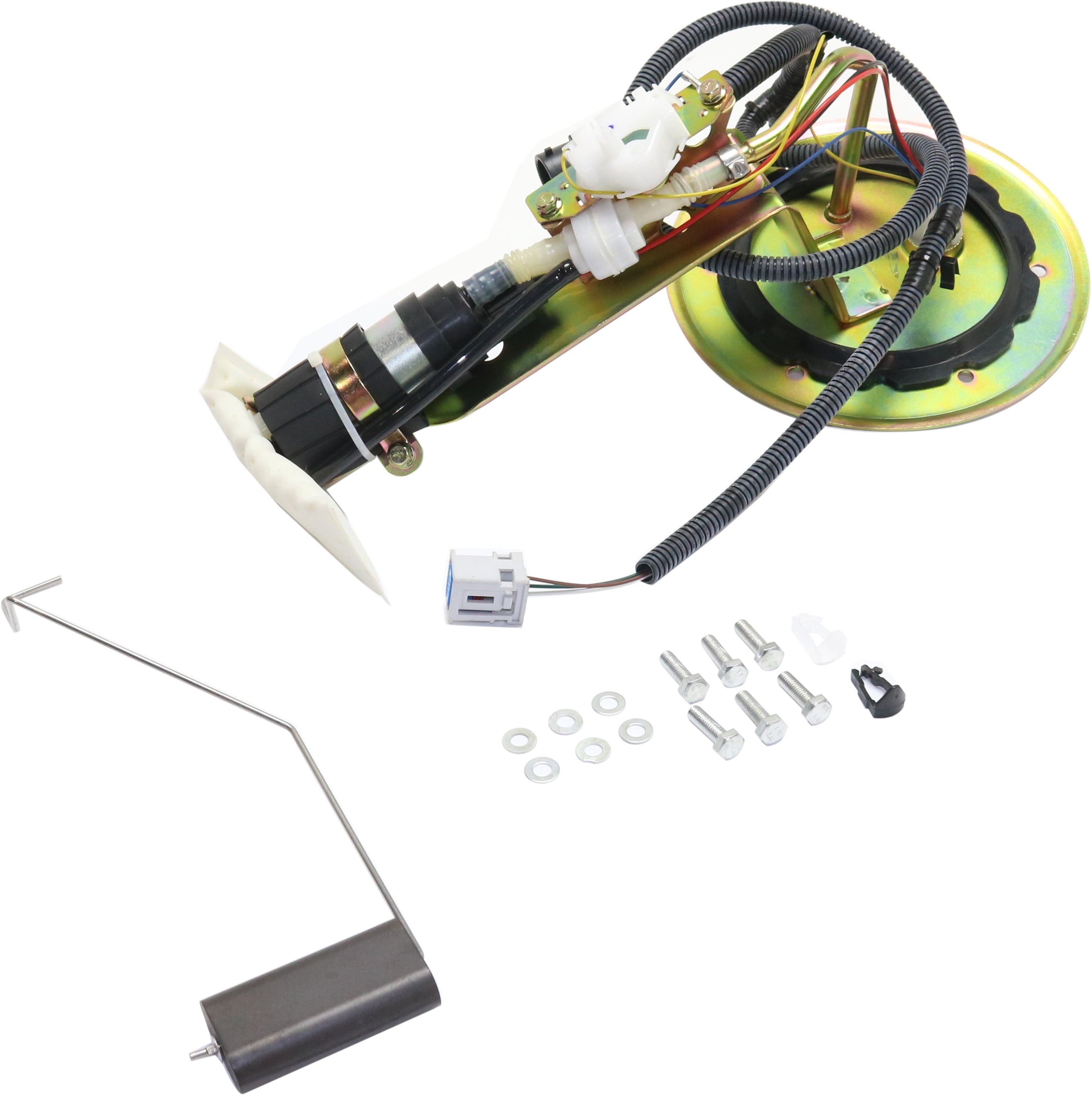 Fuel Pump Compatible With 2003-2008 Ford Crown Victoria 2003-2008, 2010 Lincoln Town Car 8Cyl 4.6L with Sending Unit