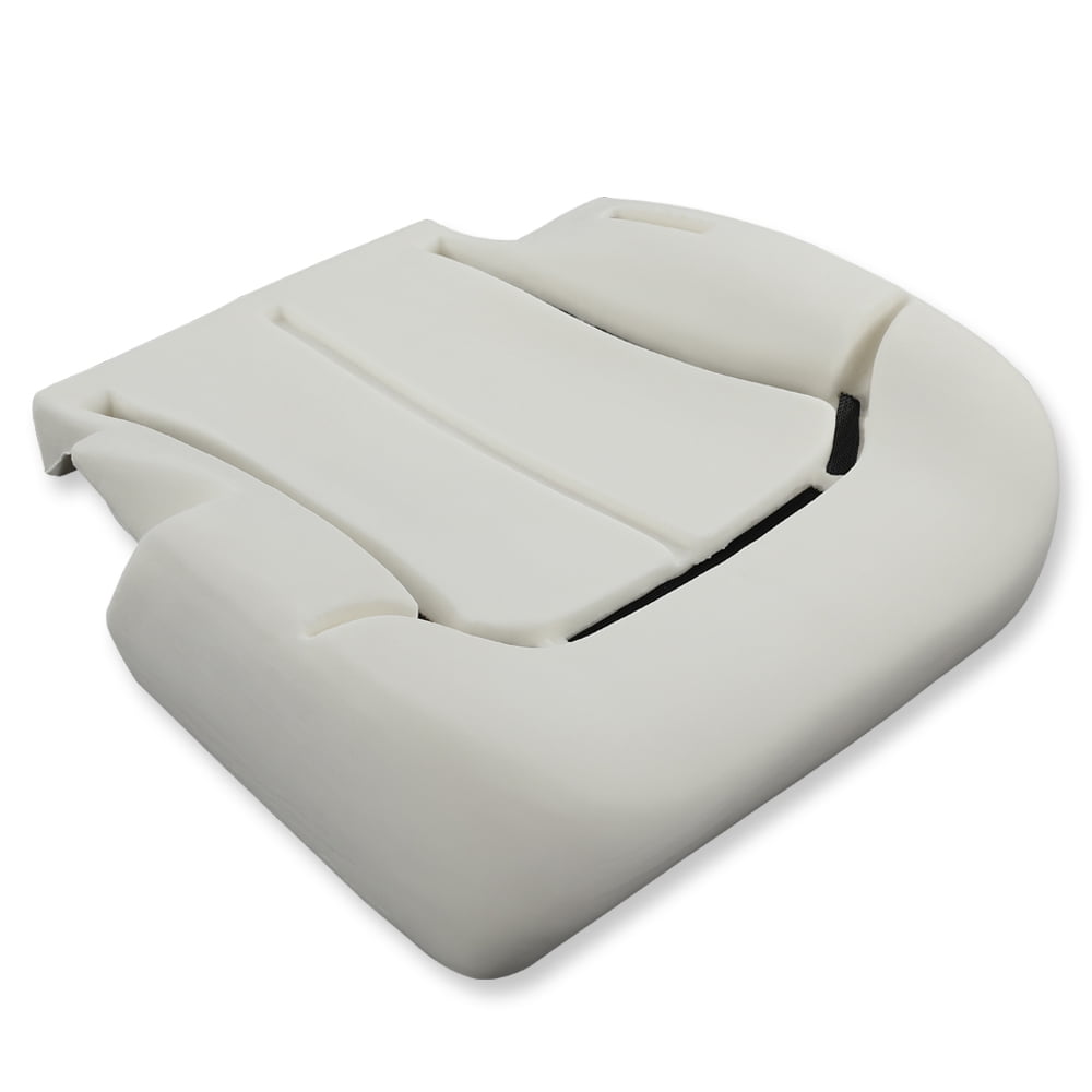 CROSSDESIGN Bottom Seat Foam Cushion Fit for Chevy Silverado 1500 2500 2500HD 3500 LT LS 1999-2002