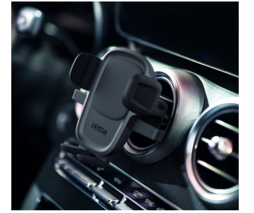 iOttie Easy One Touch 5 Air Vent Car Mount and Universal Phone Holder