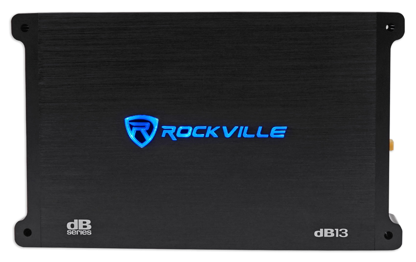 Memphis Audio PRXE12D2 1200w Dual 12" Subwoofers+Enclosure Box+Amplifier+Amp Kit