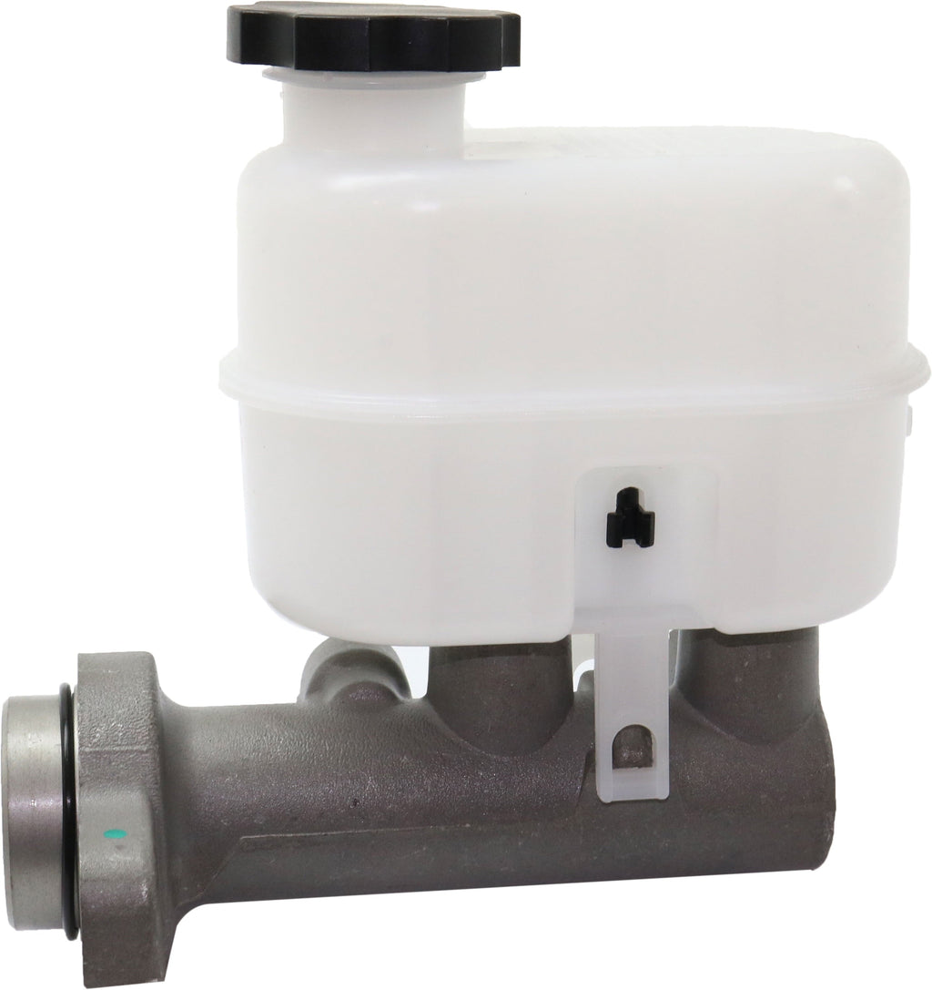 Replacement RC27090007 Brake Master Cylinder Compatible with 2007-2008 Chevrolet Tahoe GMC Sierra 1500 8Cyl 6Cyl 5.3L 4.8L 6.0L 6.2L 4.3L With Reservoir