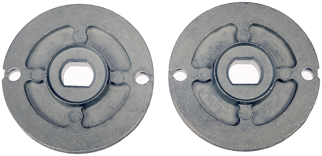 Dorman 924-277 Rear Seat Cushion Cable Guide Pulley for Specific Honda Models Fits 2006 Honda Ridgeline