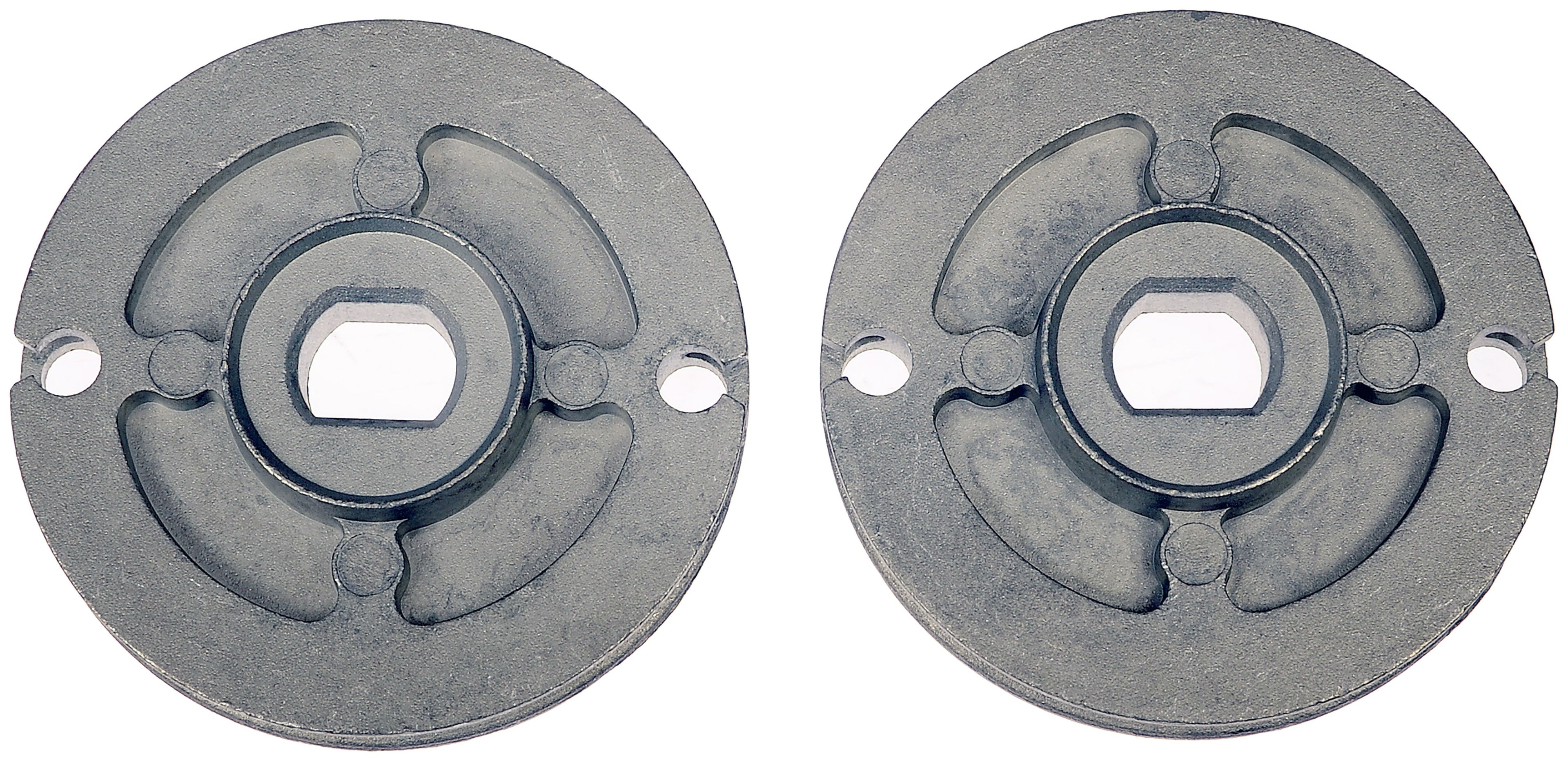 Dorman 924-277 Rear Seat Cushion Cable Guide Pulley for Specific Honda Models Fits 2006 Honda Ridgeline