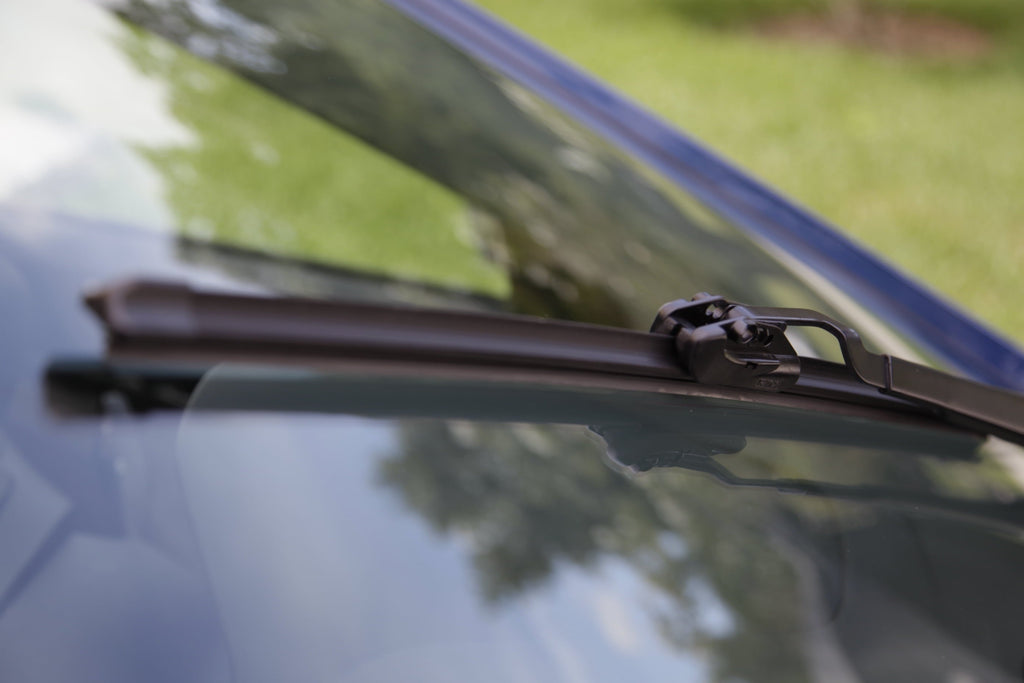 Rain-X Expert Fit Beam Windshield Wiper Blade, 20" B20-1 - 840010
