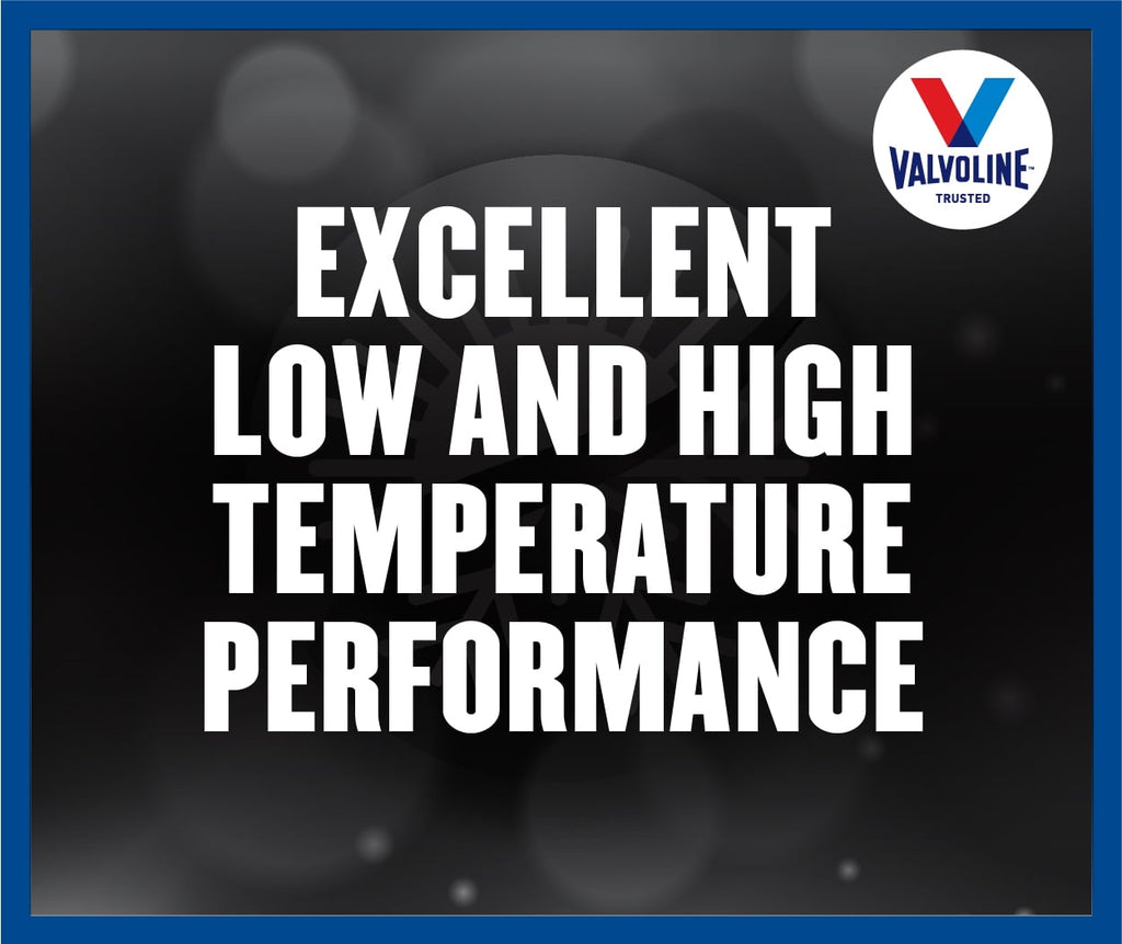 Valvoline Full Synthetic Continuously Variable Transmission Fluid (CVT) 1 QT