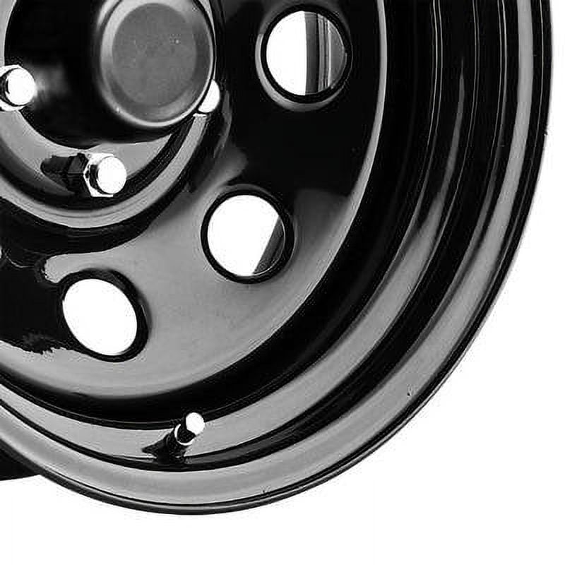 15" Black Series 97 Wheel by Pro Comp Wheels 97-5865F