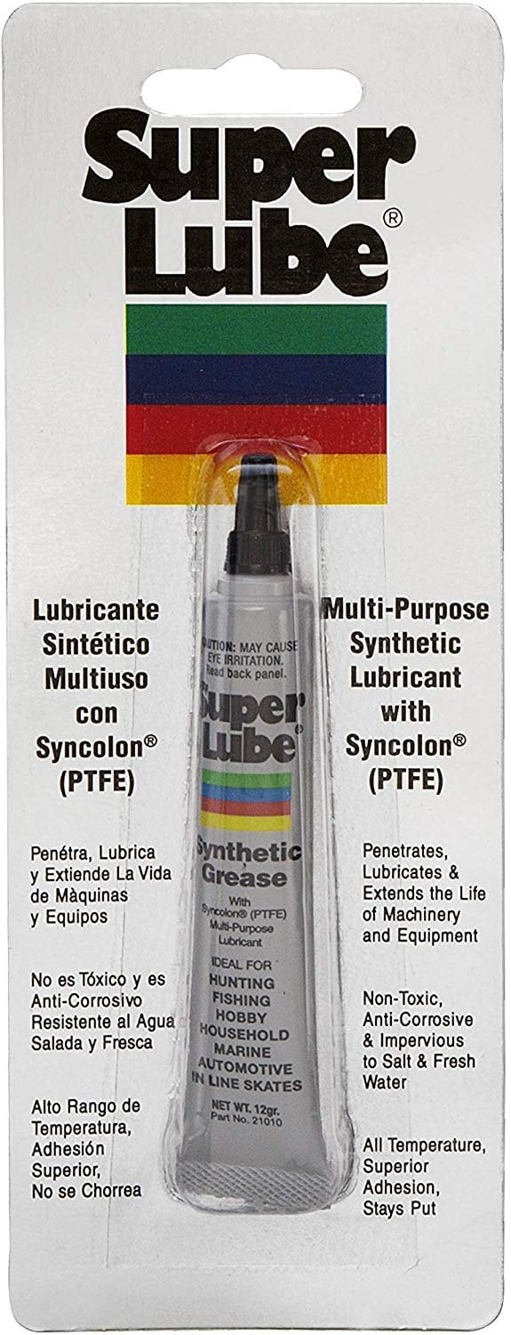 Super Lube 21010 Grease