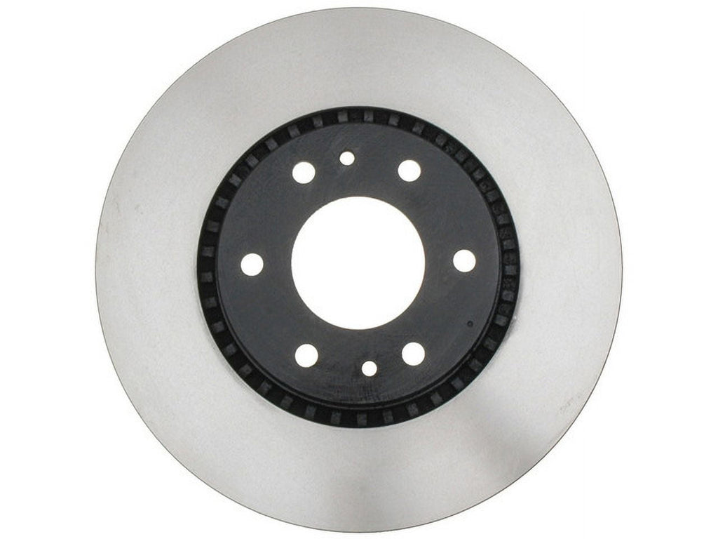 Raybestos 580023 Advanced Technology Disc Brake Rotor Fits select: 2002-2008 CHEVROLET TRAILBLAZER, 2002-2009 GMC ENVOY