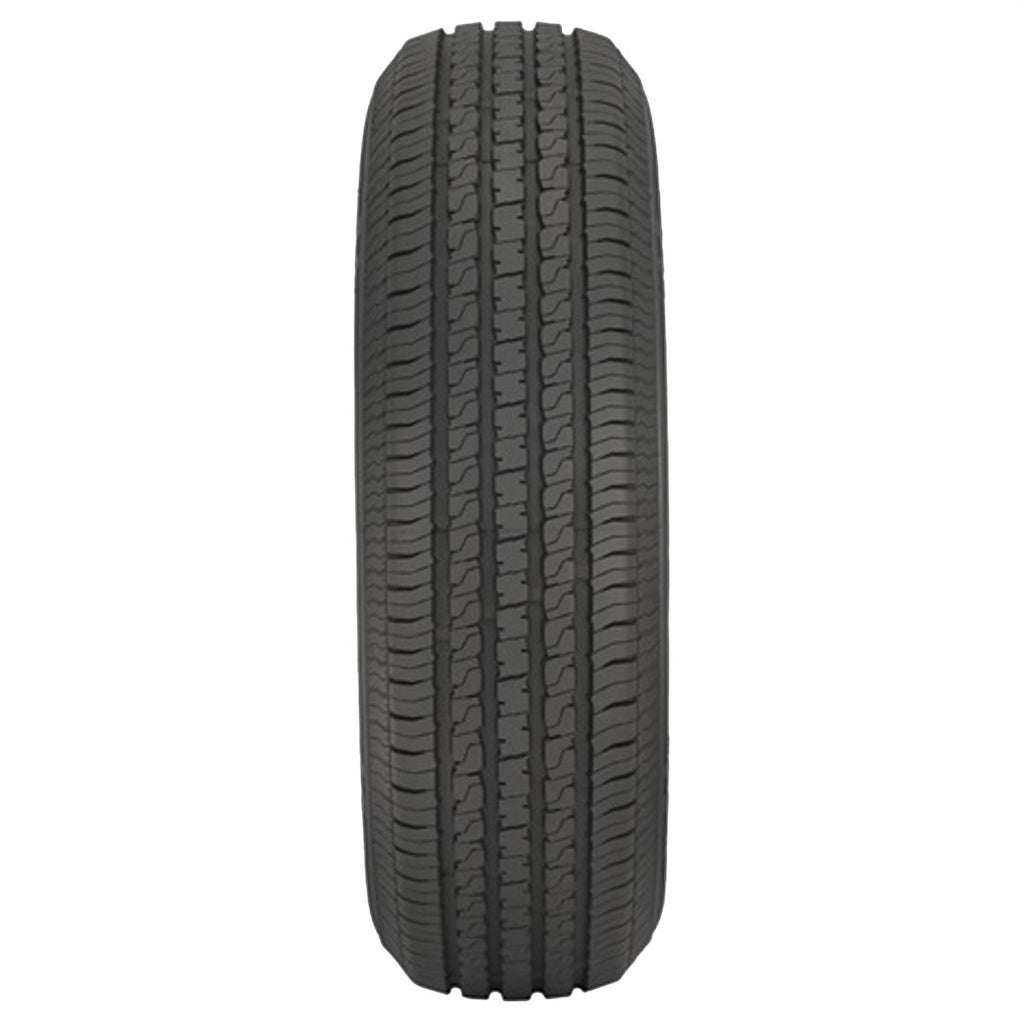 Trailer King RST ST205/75R14 100/96M C Trailer Tire