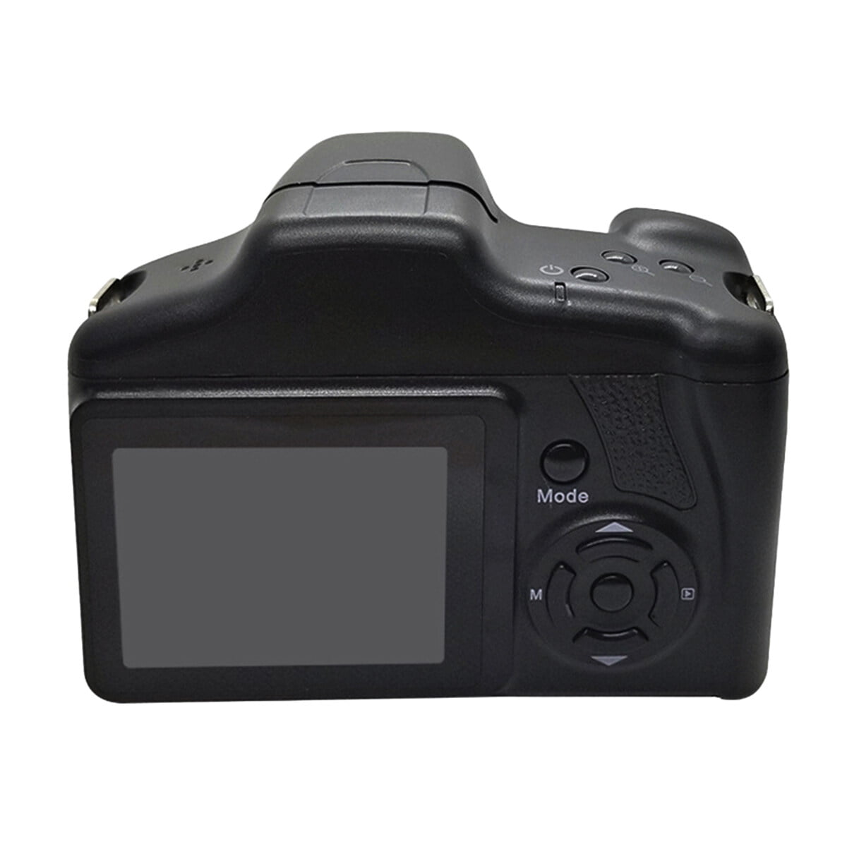 Digital Camera Portable 16x Zoom Video Camcorder Photography Telephoto Camera
