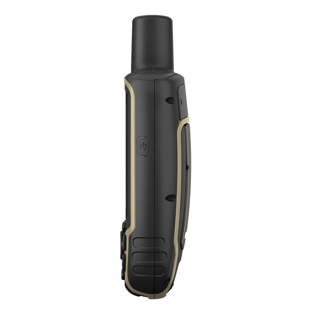 Garmin 010-02451-00 GPSMAP 65 Multi-Band/Multi-GNSS Handheld