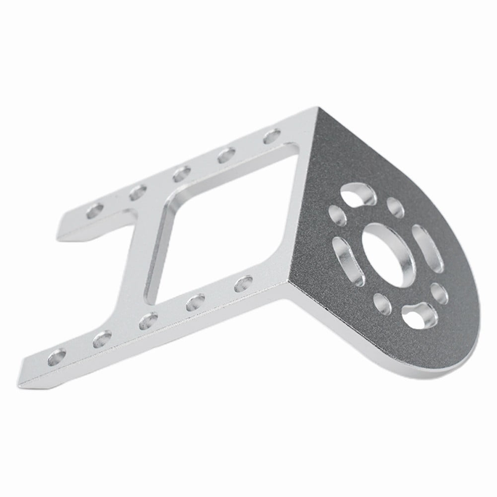 36/40 Series Motor Mount Seat Base Bracket CAT Aluminum Alloy For RC Boat