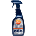 303 Touchless Sealant - SiO2 Water Activated Paint & Glass Protection - Spray On, Rinse Off - Lasts 2x Longer Than Wax - Deep, Wet Shine, 32 fl. oz. (30394CSR) Packaging May Vary