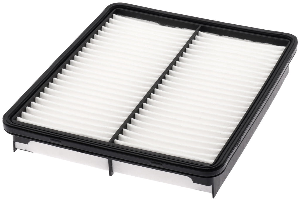 FRAM Ultra Air XGA10881, Premium Engine Air Filter, Replacement Filter for Select Hyundai and Kia Vehicles Fits select: 2011-2014 HYUNDAI SONATA, 2013-2015 KIA OPTIMA