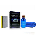 30ML Car Liquid Ceramic Coat Plating Solution Anti-scratch 9H Hardness Super Hydrophobic Glass Coating