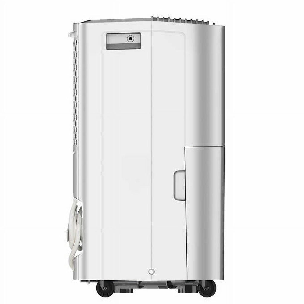 Hisense 35-Pint ENERGY STAR 2-Speed Dehumidifier for the Home, Basement, Large Room