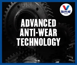 Valvoline DEX/MERC Automatic Transmission Fluid (ATF) 1 GA