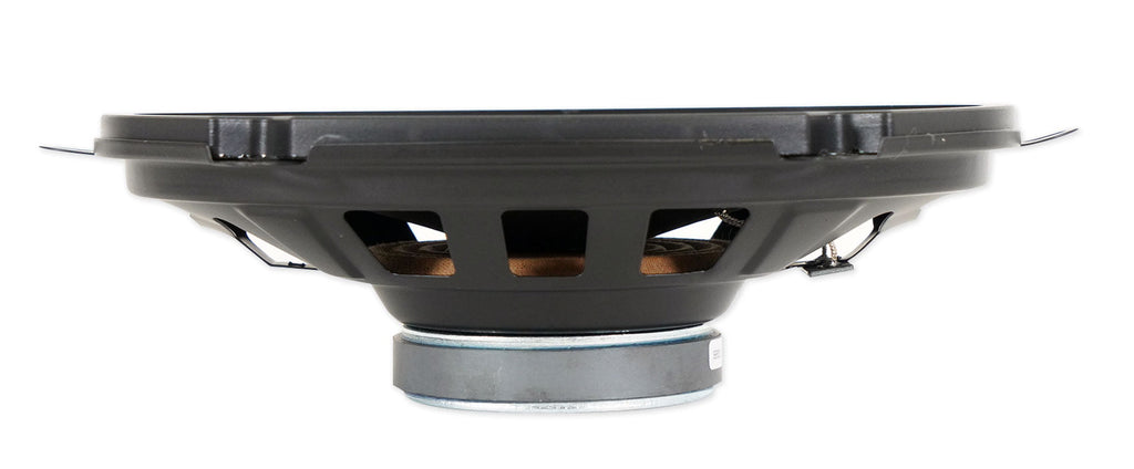 (4) Clarion SE6825C 300 Watt 6x8" 2 Way Car Audio Speakers