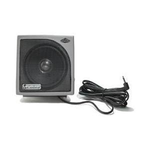 Cobra HG S300 - Dynamic External CB Noise-Cancelling Speaker