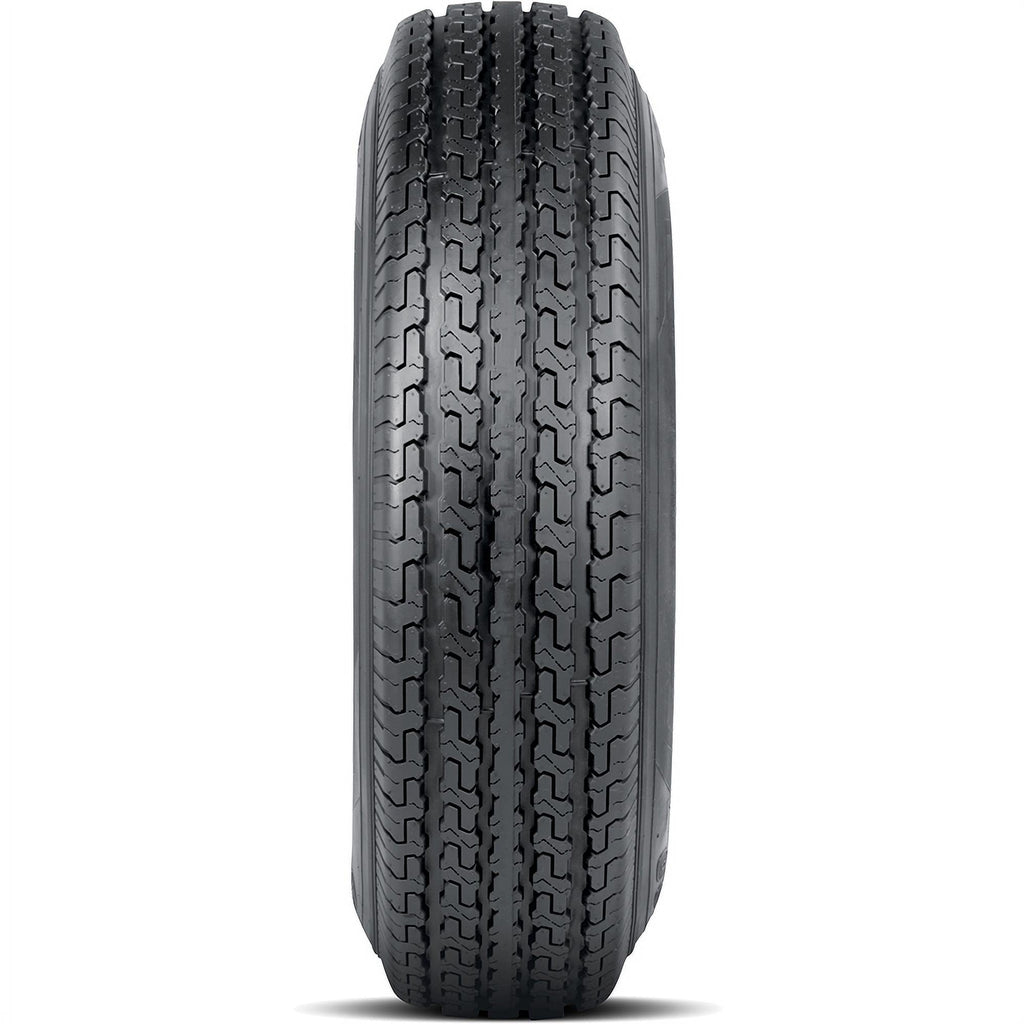 Atturo ST200 ST 215/75R14 Load D 8 Ply Trailer Tire