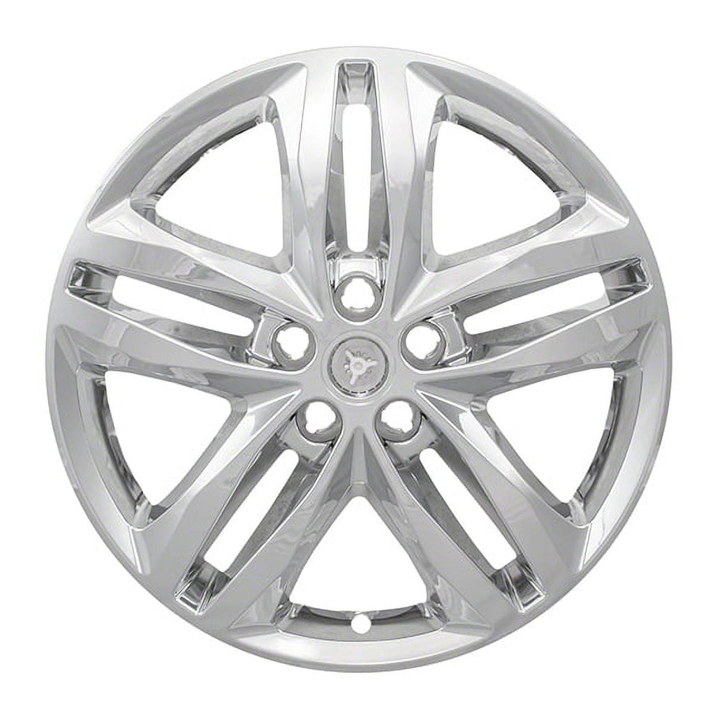 WHEEL COVER Fits select: 2018-2020 CHEVROLET EQUINOX PREMIER