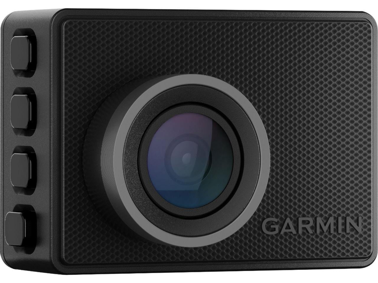 Garmin 47 1080p Dash Cam, Black #010-02505-00
