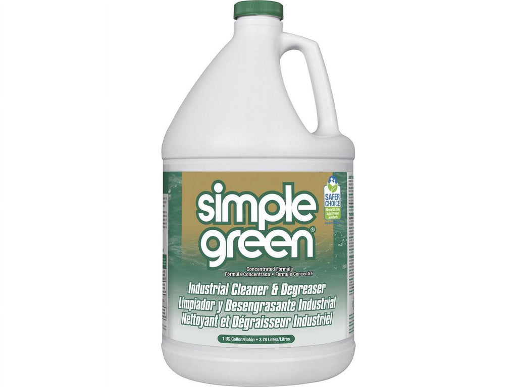 Sunshine Makers Degreaser Cleaner Deodorizer 1 Gallon Refill Bottle 13005