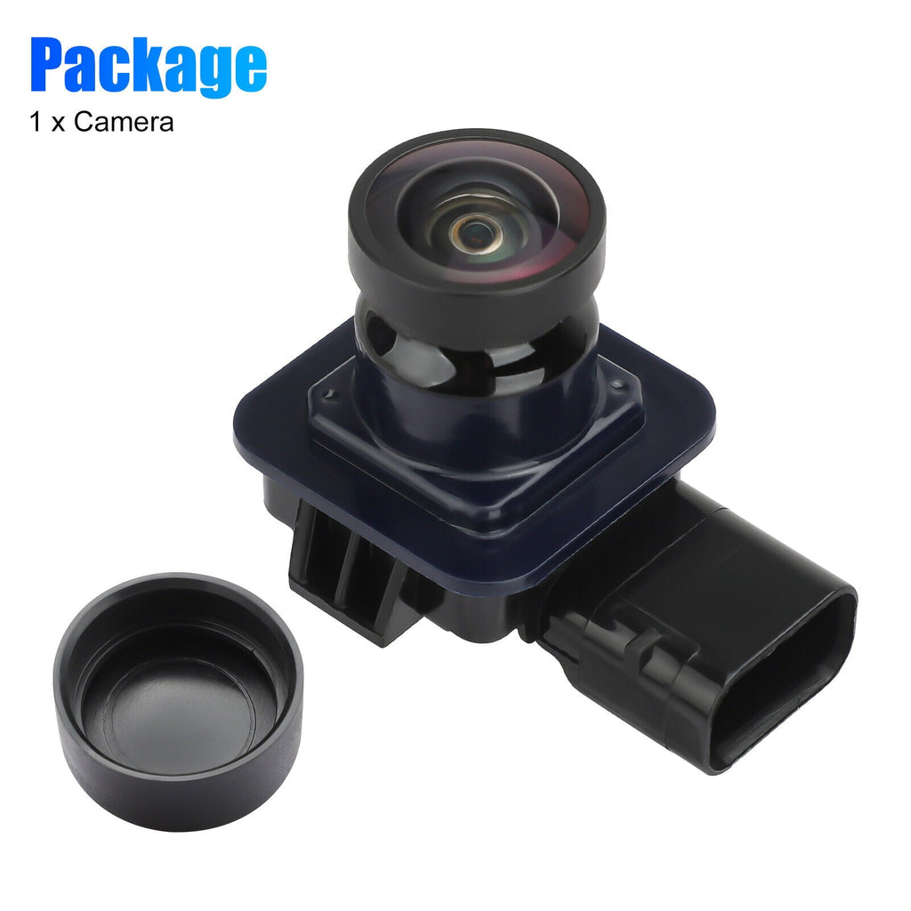 For 2011 - 2015 Ford Explorer Rear View Camera Back Up Safety Camera EB5Z19G490A