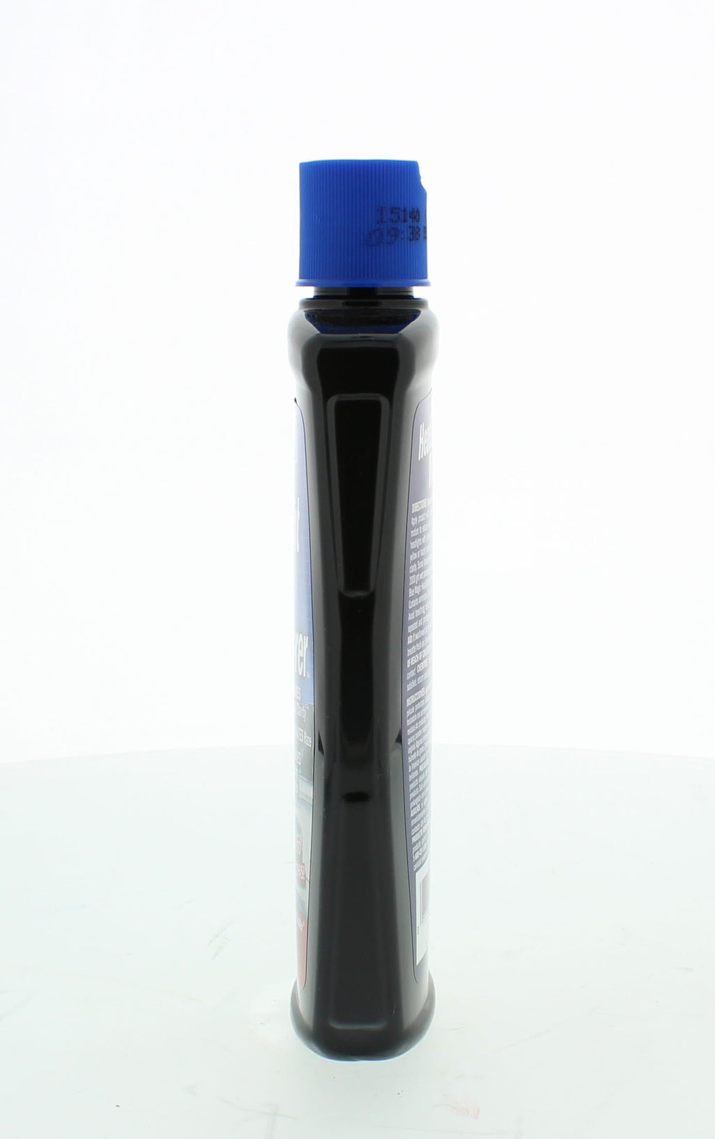 Blue Magic Headlight Lens Restorer,8 Oz,Bottle,Blue 725-06