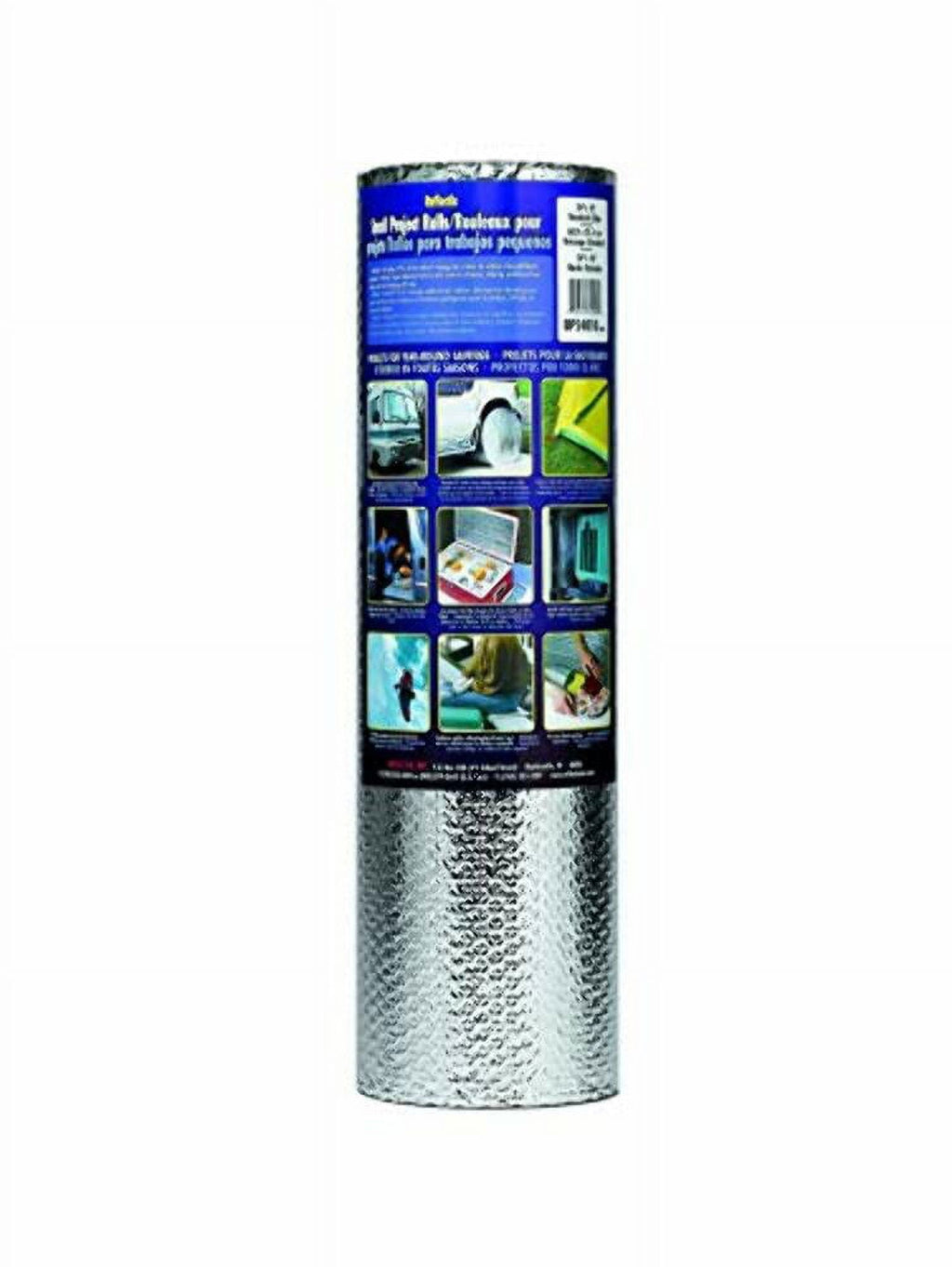 Reflectix BP48025 Window Shade