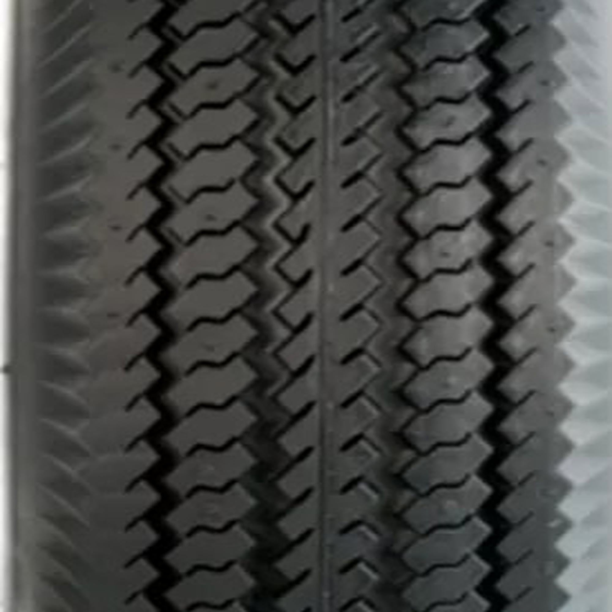 Greenball Sawtooth 18X8.50-8 B B Lawn & Garden Tire
