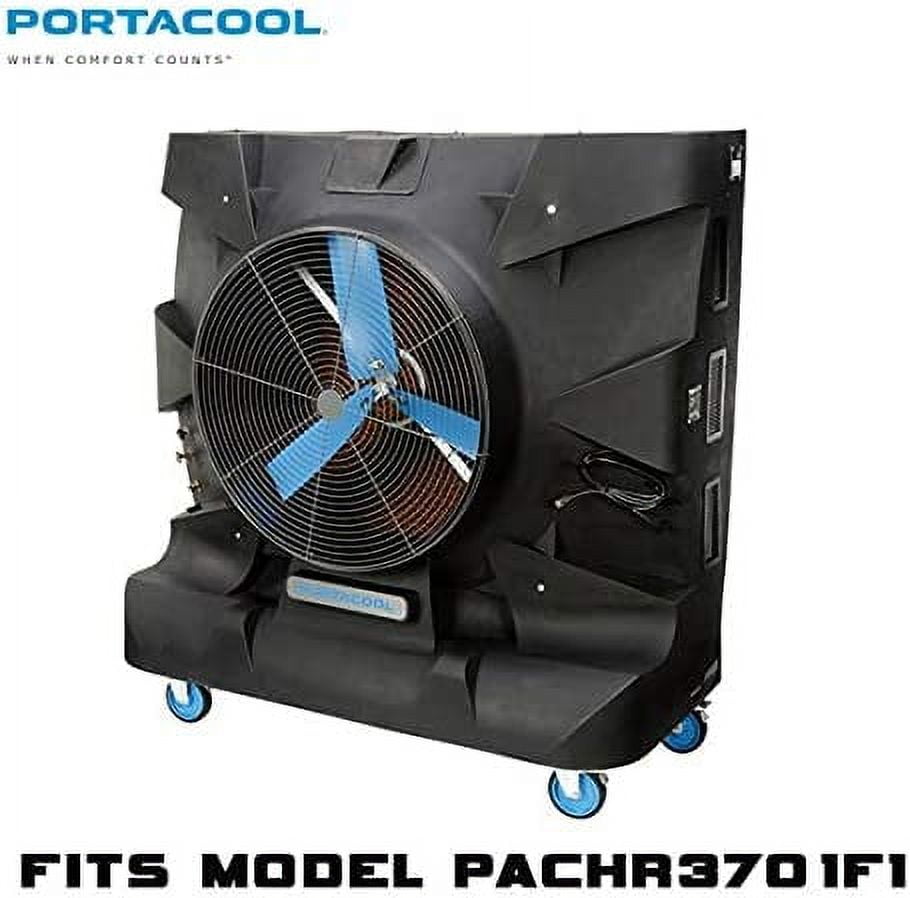 Port-A-Cool PTC-PARCVRH37000 Protective Cover for 370 Series