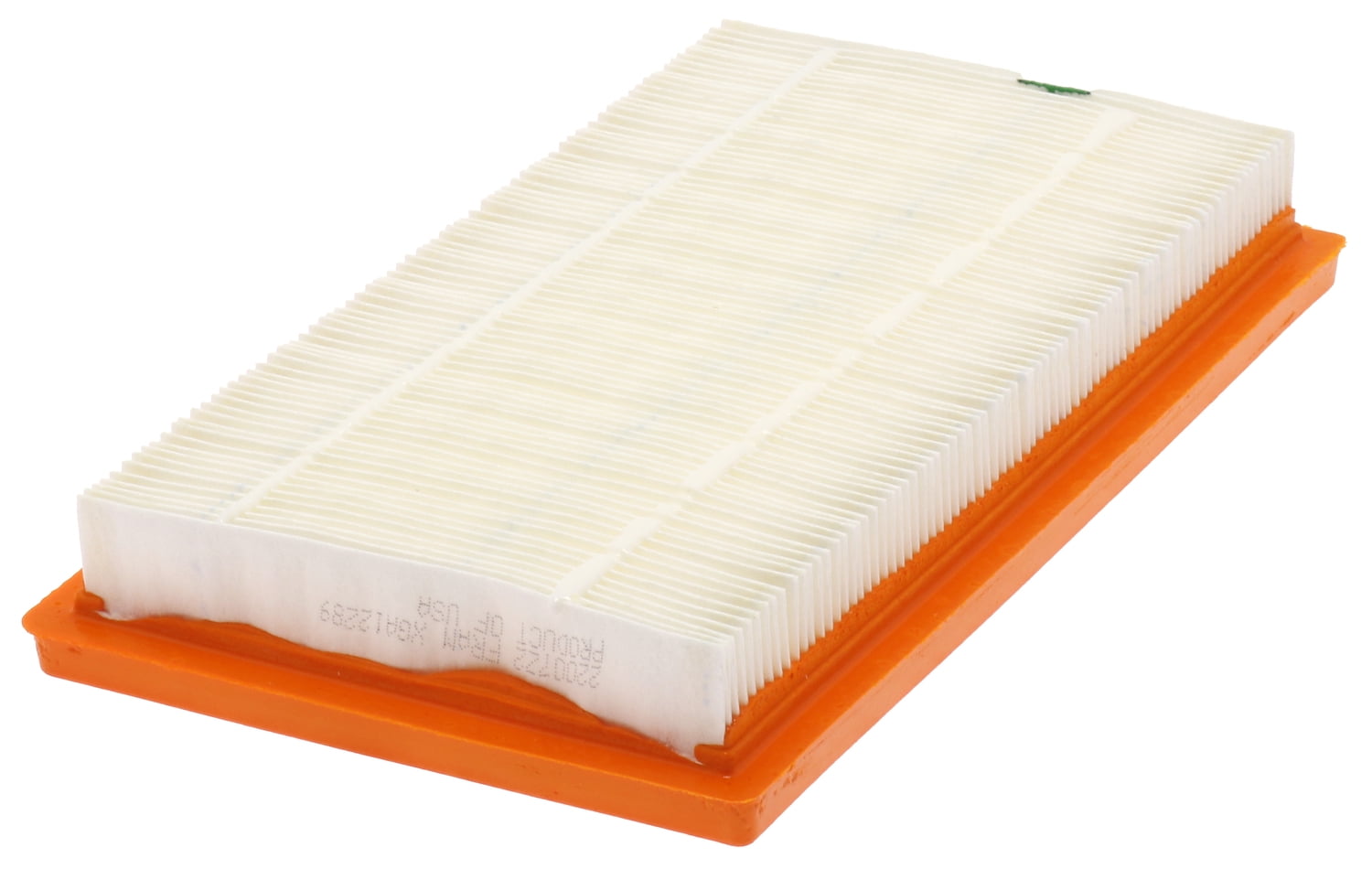 FRAM Ultra Air XGA12289, Premium Engine Air Filter for Select Lexus, Subaru, and Toyota Vehicles