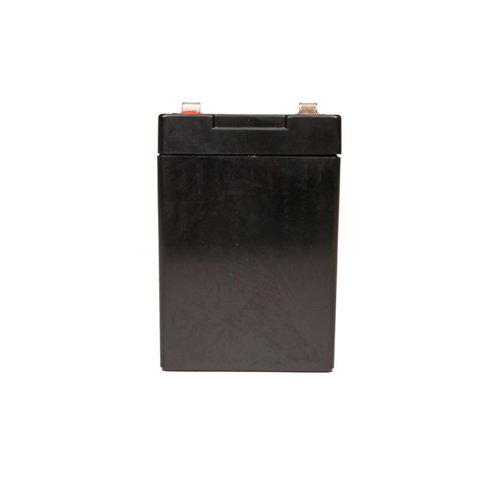 Ghost Controls AXBT 12V 7.0A Hour Battery