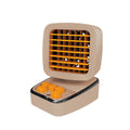 Christmas Savings Feltree USB Mini Portable Air Conditioner Humidifier Air Cooler Upgraded Mute