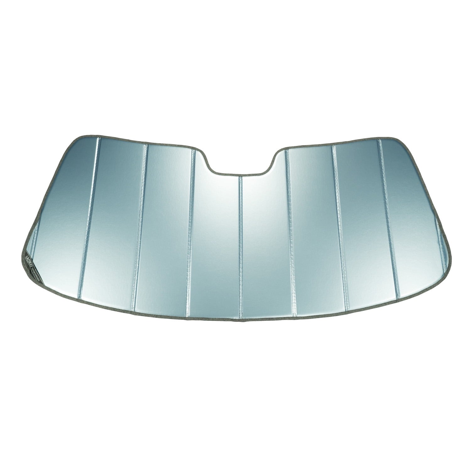 Covercraft UVS100 Custom Sunscreen for 2020-2023 Ford Explorer | UV11665BL | Blue Metallic