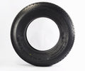Two Rainier Radial ST205/75R14 Trailer Tires Load Range C 1760# 205/75 R 14 Tire