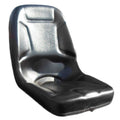 34159-18400 Fits Kubota Tractor Heavy Duty Seat Assembly B1550 B1700 B1750 B20