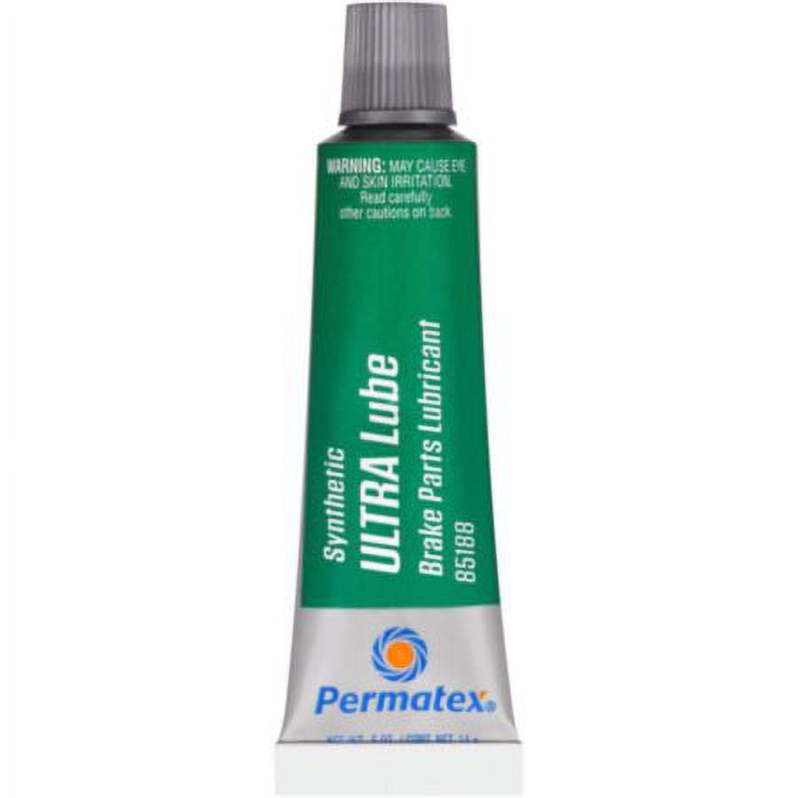 Permatex Ultra Disc Brake Caliper Lube, 1 each, sold by each