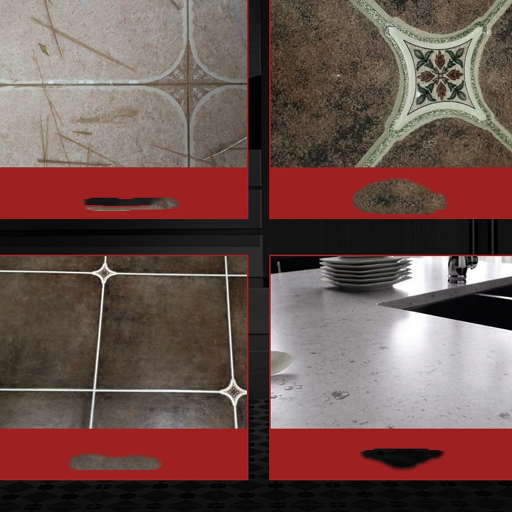 Stone Care Wax Maintenance Polishing Crack Proof Polish Cleaner for Soapstone Countertops Ceramic Tile Floors Beautify and Protect