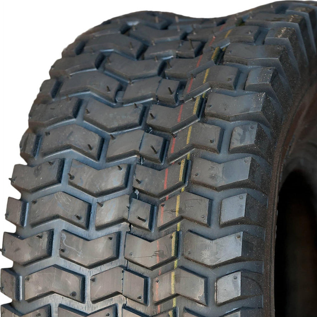 Hi-Run SU12 20X8.00-8 Load 2 Ply Lawn & Garden Tire