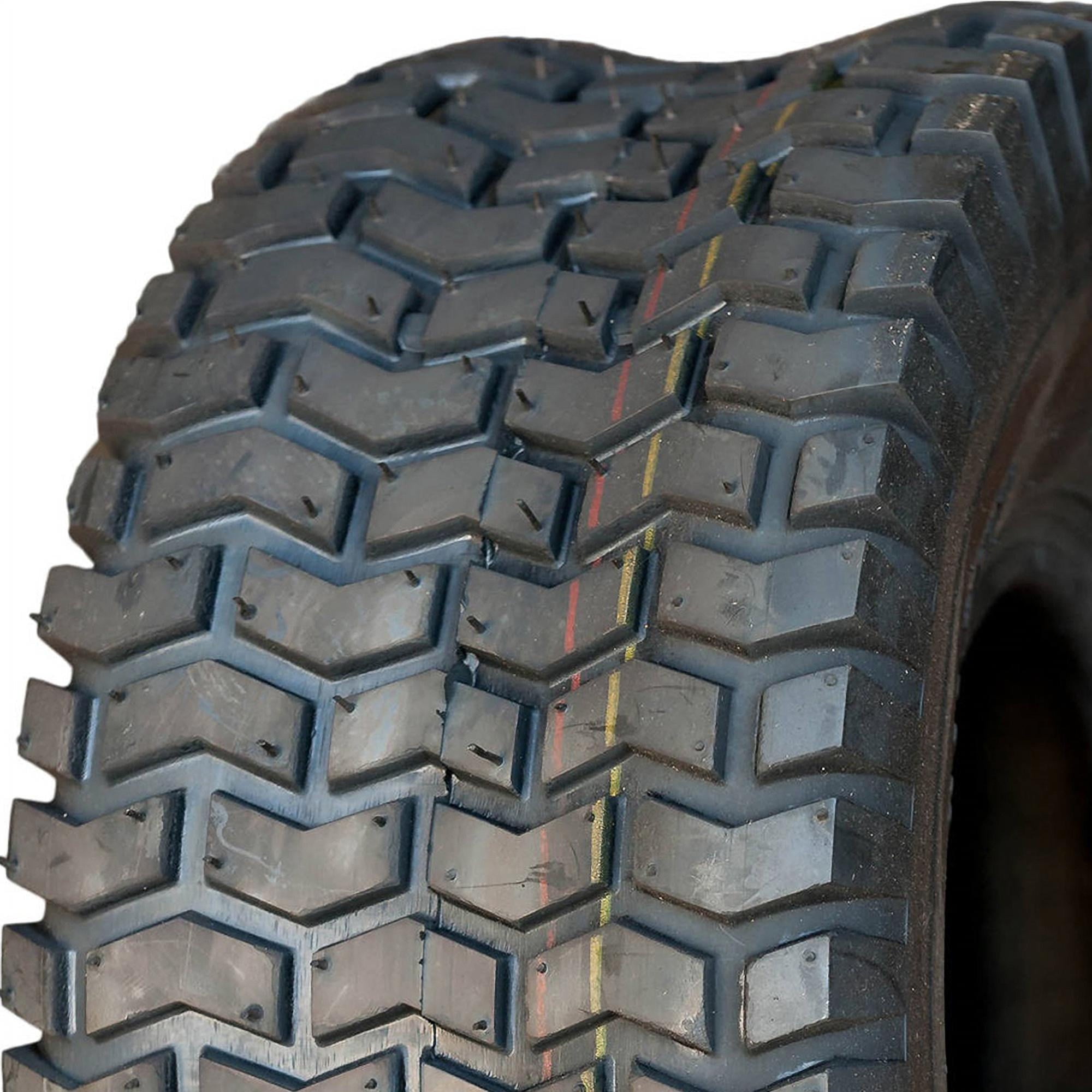 Hi-Run SU12 20X8.00-8 Load 2 Ply Lawn & Garden Tire