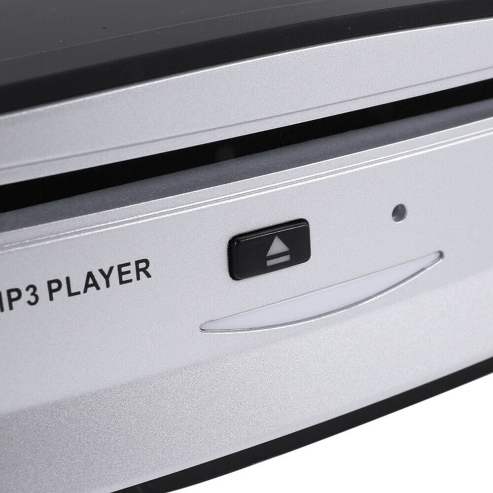 Jahy2Tech USB Interface Car DVD/CD Dish Box Player External Stereo For Android Version 4.4