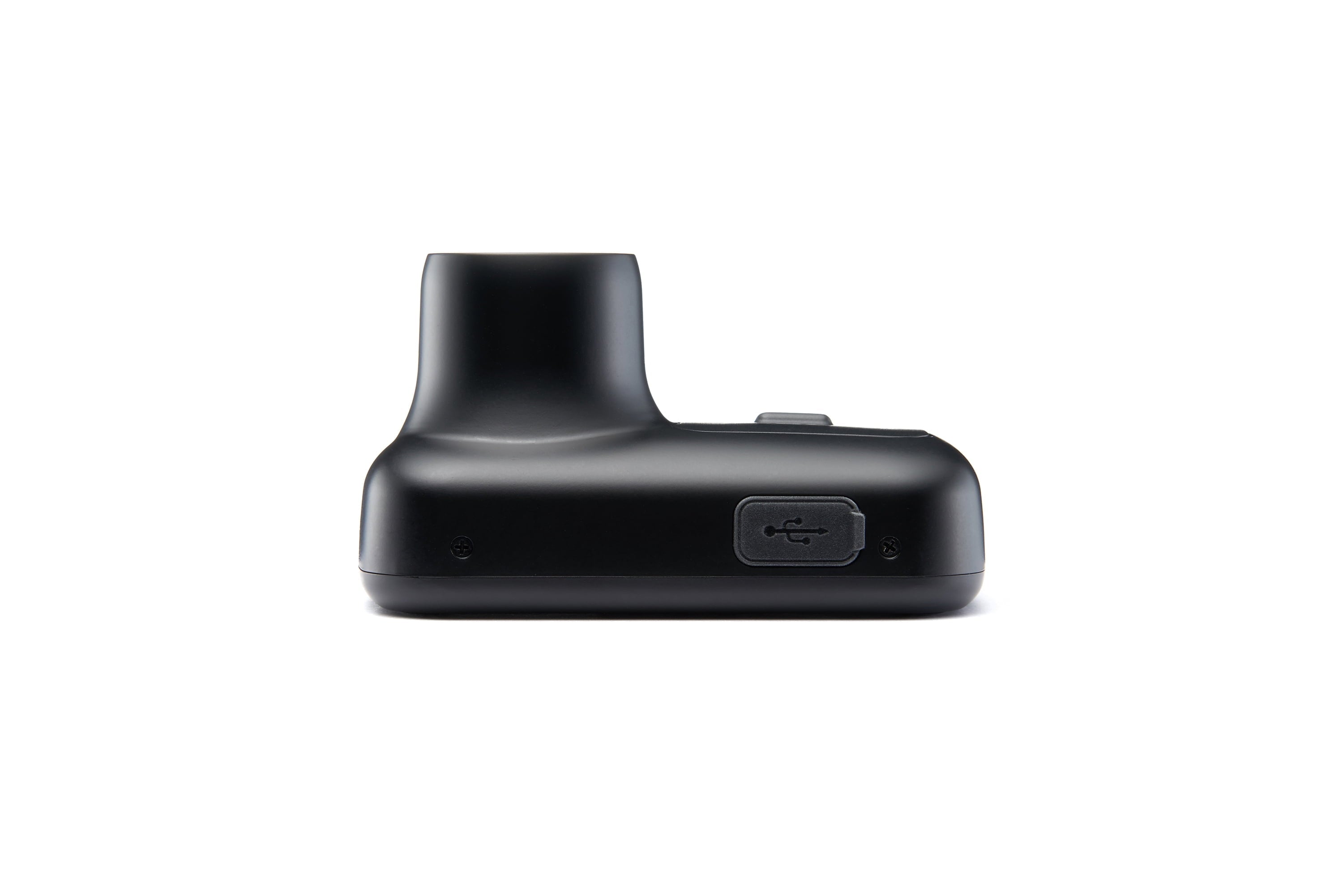 Nextbase DVR122 Compact Dash Cam in Black 122-720p HD 30 FPS HD IPS Screen, 5 Layer Lens, Intelligent Parking Mode, Loop Recording, Click and Go PRO, Night Vision, 0.90 lbs assembled.