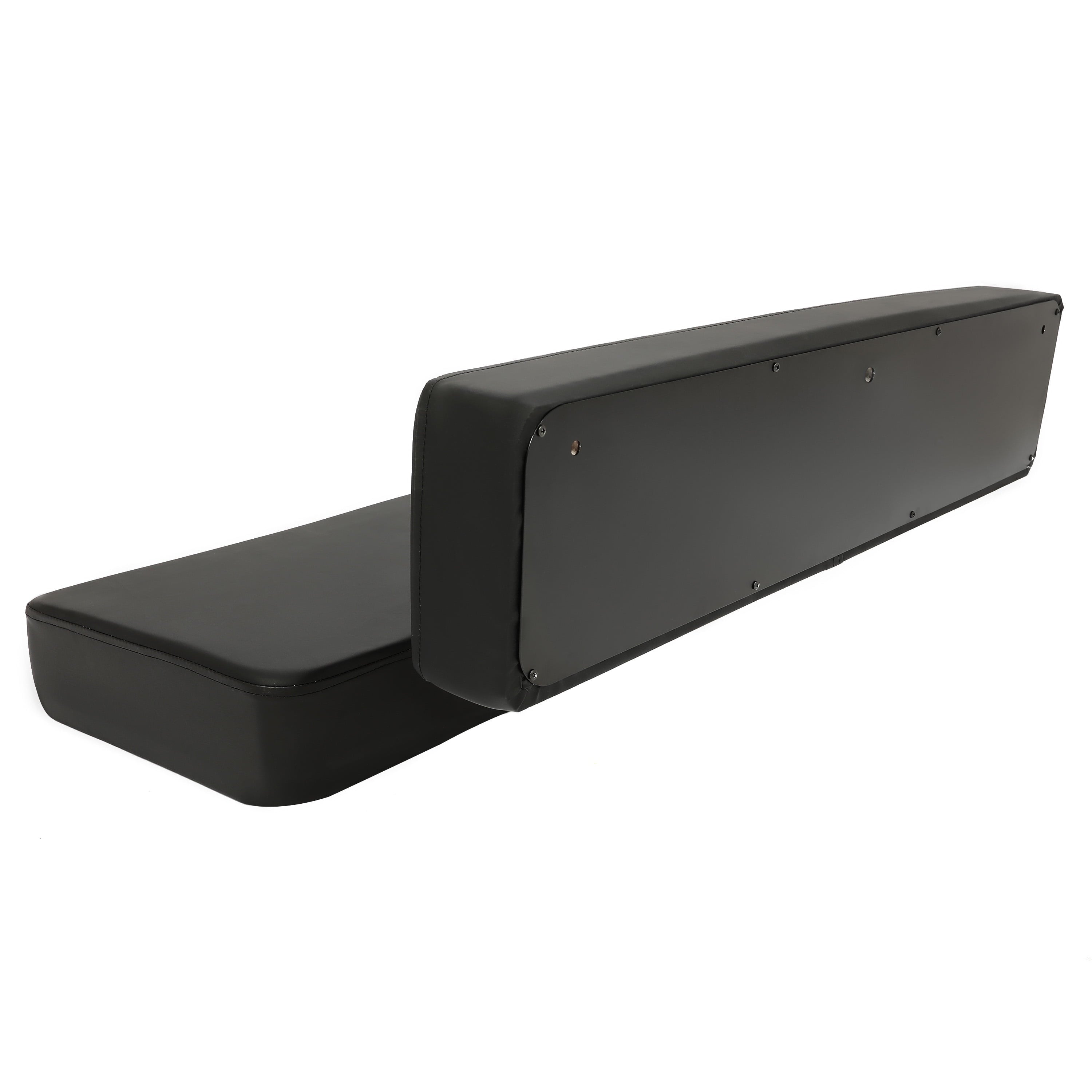 Kojem Bench Seat Kit for Kubota RTV 900-1140 Series Black Replacement for K7561-56010