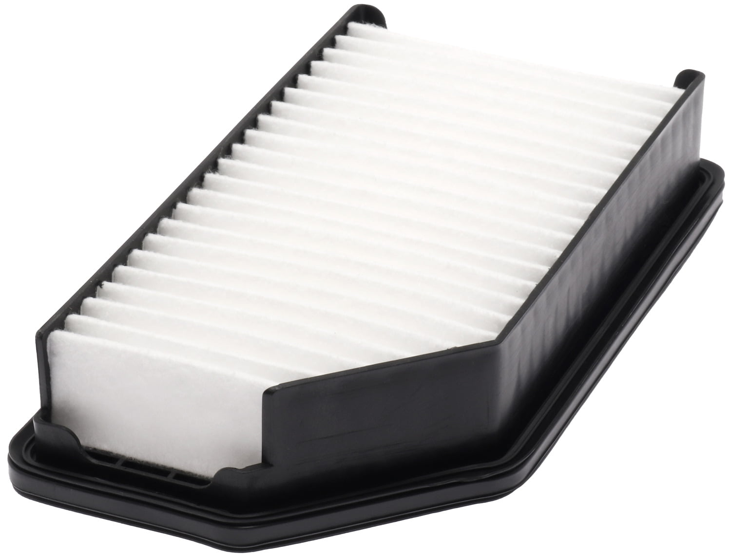 FRAM Ultra Air XGA11206, Premium Engine Air Filter, Replacement Filter for Select Hyundai and Kia Vehicles Fits select: 2012-2019 KIA SOUL, 2012-2017 HYUNDAI ACCENT