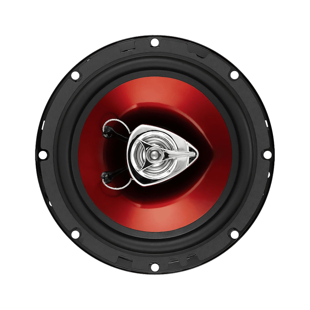 Boss Audio CH6520 6.5" 2-Way Chaos Extreme 250 Watt Car Speakers (Pair of Speakers)