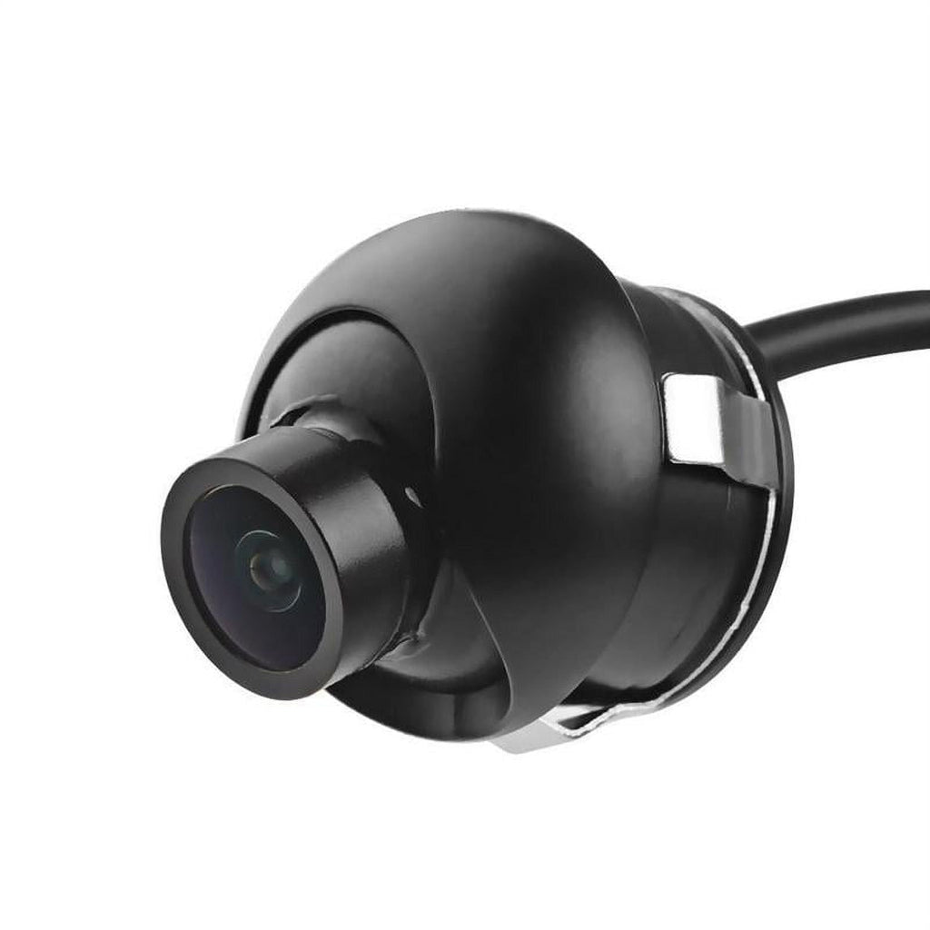 360° Car Rear Front Side View Backup Reversing Camera Waterproof Night Vision