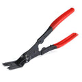 Car Trim Clip Removal Plier Headlight Repair Door Panel Retainer Clip Remove