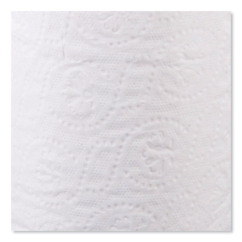 Boardwalk Two-Ply Toilet Tissue, Septic Safe, White, 4.5 x 3, 500 Sheets/Roll, 96 Rolls/Carton -BWK6180
